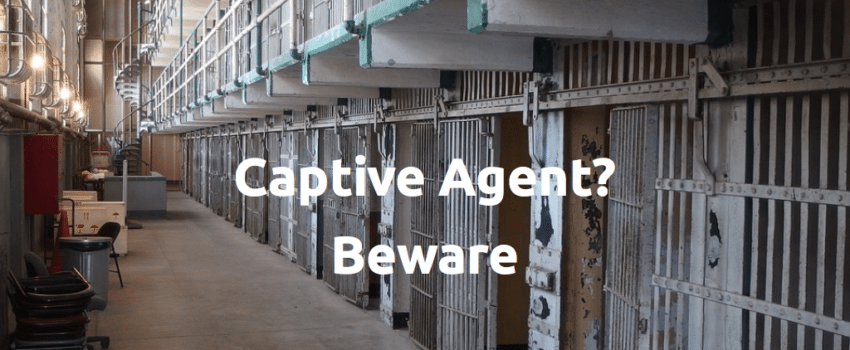 captive agents