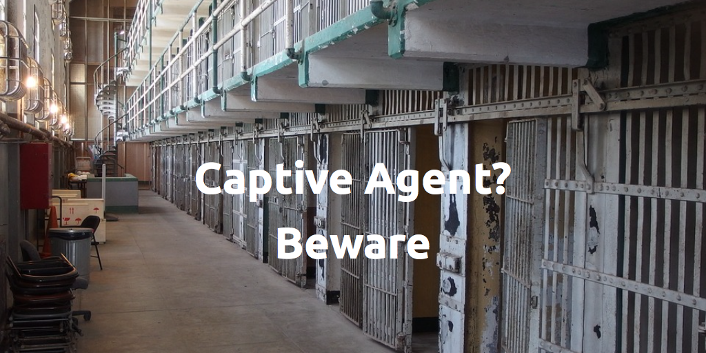 captive agents