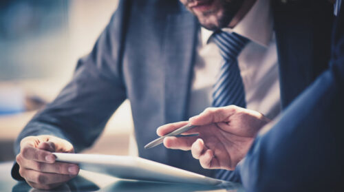Recruiting Beyond the Insurance Industry | Commercial Insurance Recruiters New Jersey | The CIB Group