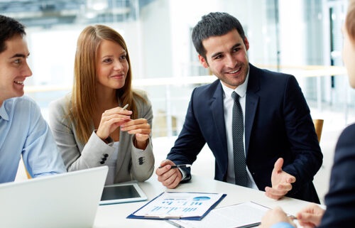 Recruit Out-of-Industry B2B Sales People | Selective Insurance | The CIB Group